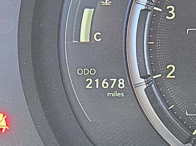 used 2022 Lexus IS 350 car, priced at $42,000