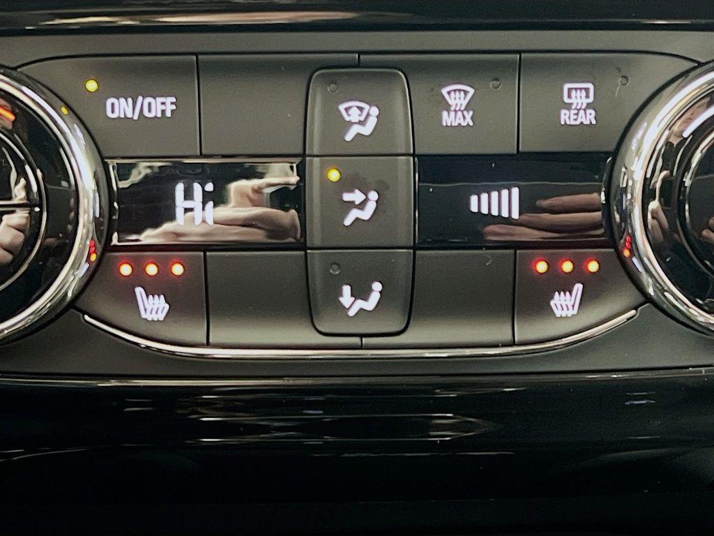 new 2026 Chevrolet Trax car, priced at $27,369