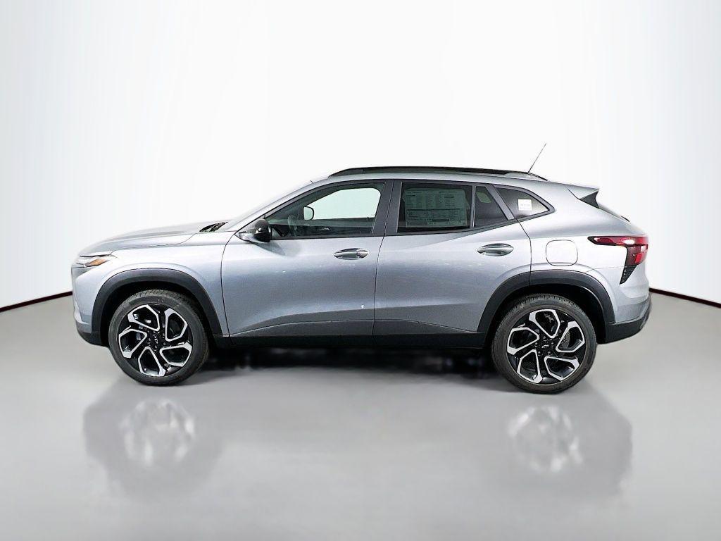 new 2026 Chevrolet Trax car, priced at $27,369