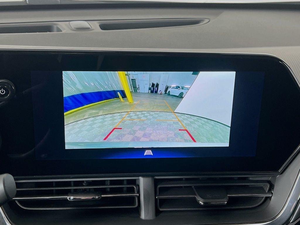 new 2026 Chevrolet Trax car, priced at $27,369