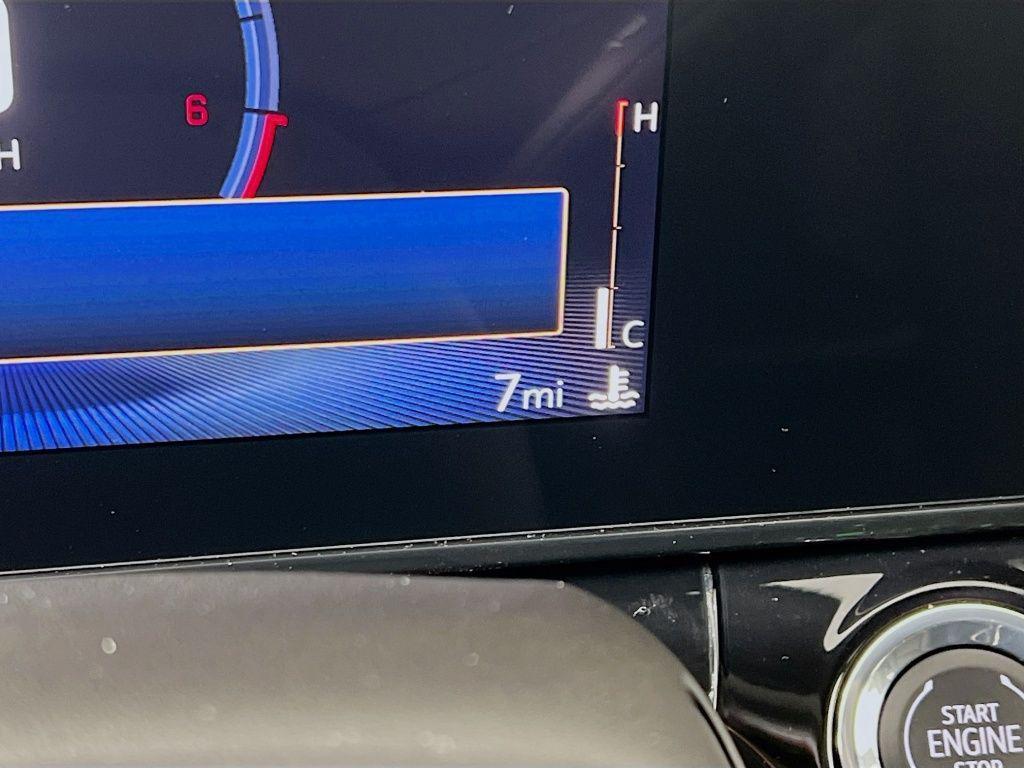 new 2026 Chevrolet Trax car, priced at $27,369