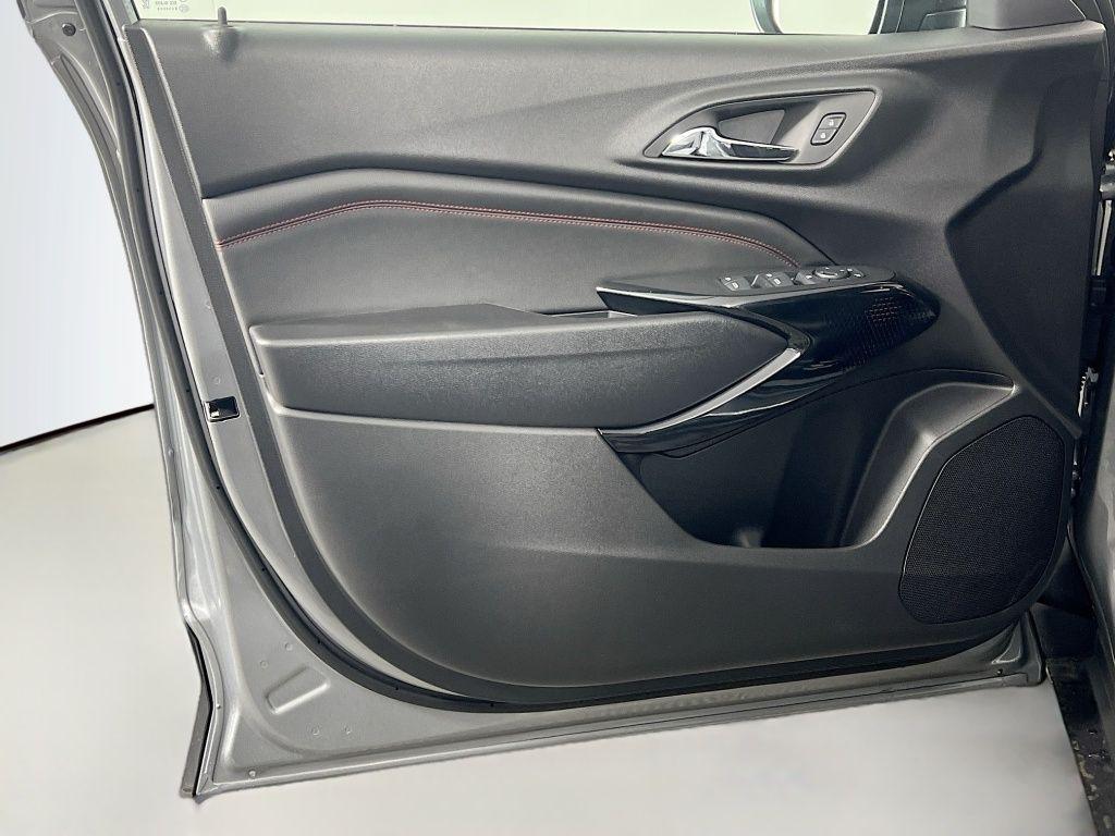 new 2026 Chevrolet Trax car, priced at $27,369