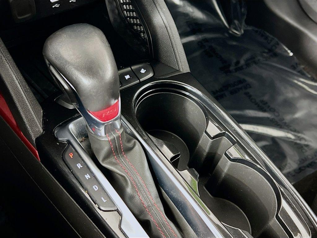 used 2023 Chevrolet TrailBlazer car, priced at $20,770