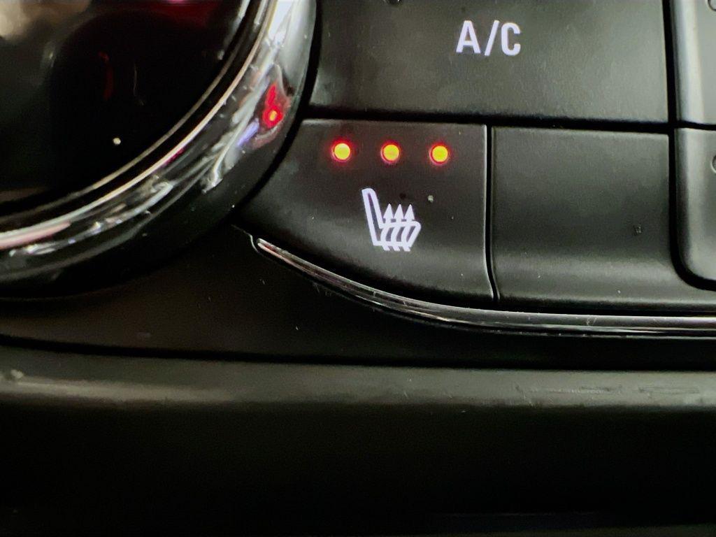 used 2023 Chevrolet TrailBlazer car, priced at $20,770