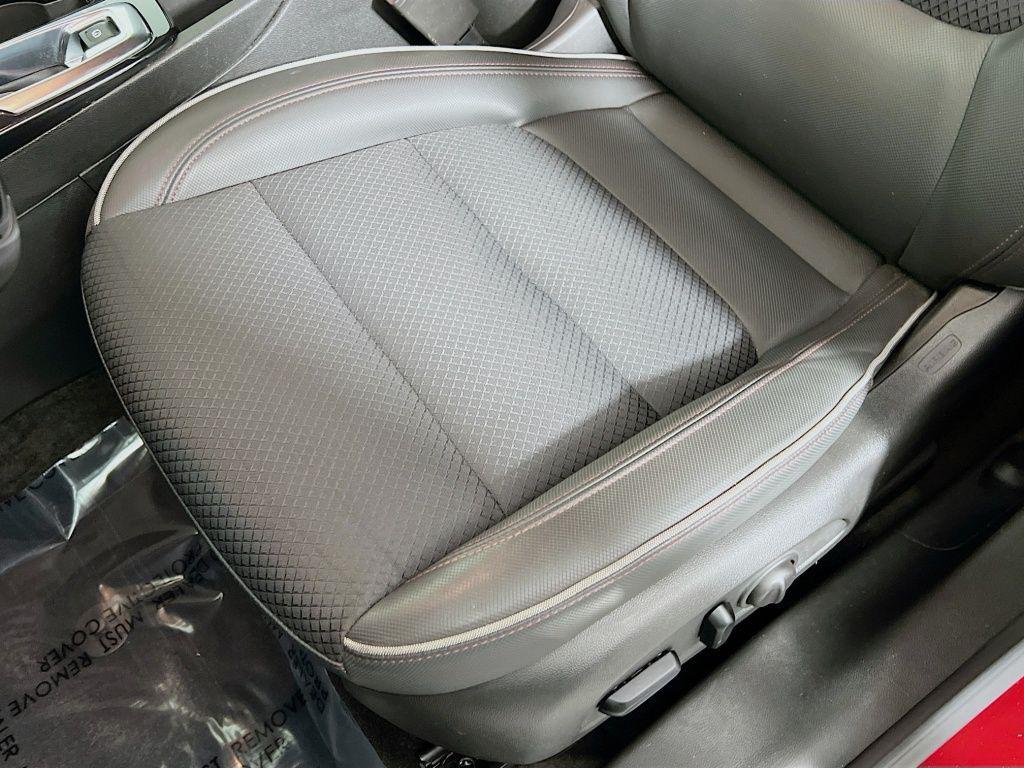 used 2023 Chevrolet TrailBlazer car, priced at $20,770