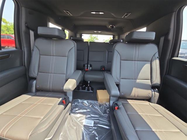 new 2025 Chevrolet Suburban car, priced at $90,859