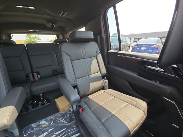 new 2025 Chevrolet Suburban car, priced at $90,859