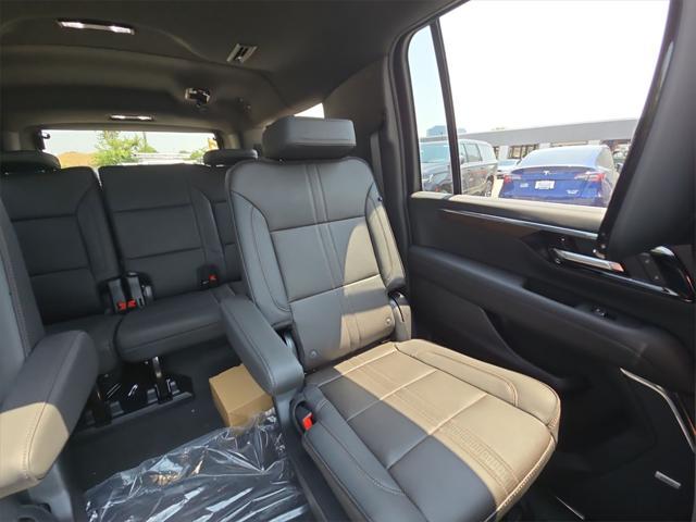 new 2025 Chevrolet Suburban car, priced at $88,627