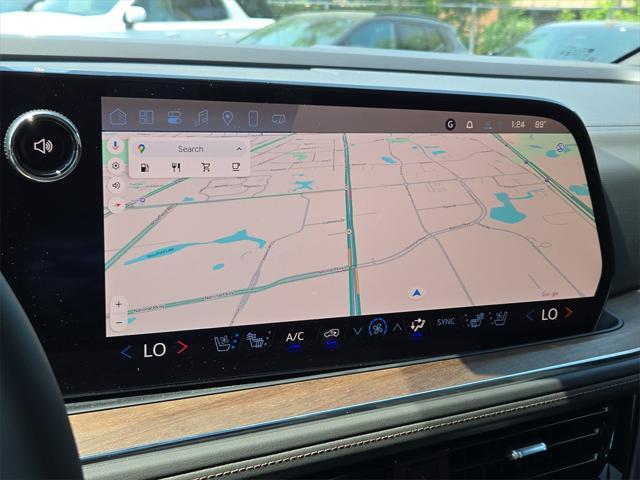 new 2025 Chevrolet Suburban car, priced at $88,627