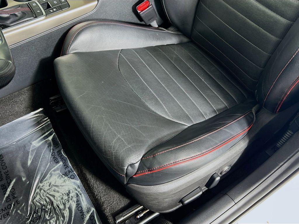 used 2020 Kia Optima car, priced at $18,914