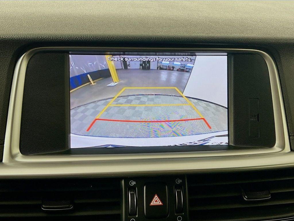 used 2020 Kia Optima car, priced at $18,914