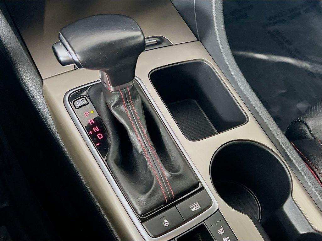 used 2020 Kia Optima car, priced at $18,914