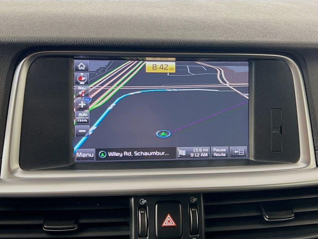 used 2020 Kia Optima car, priced at $18,914