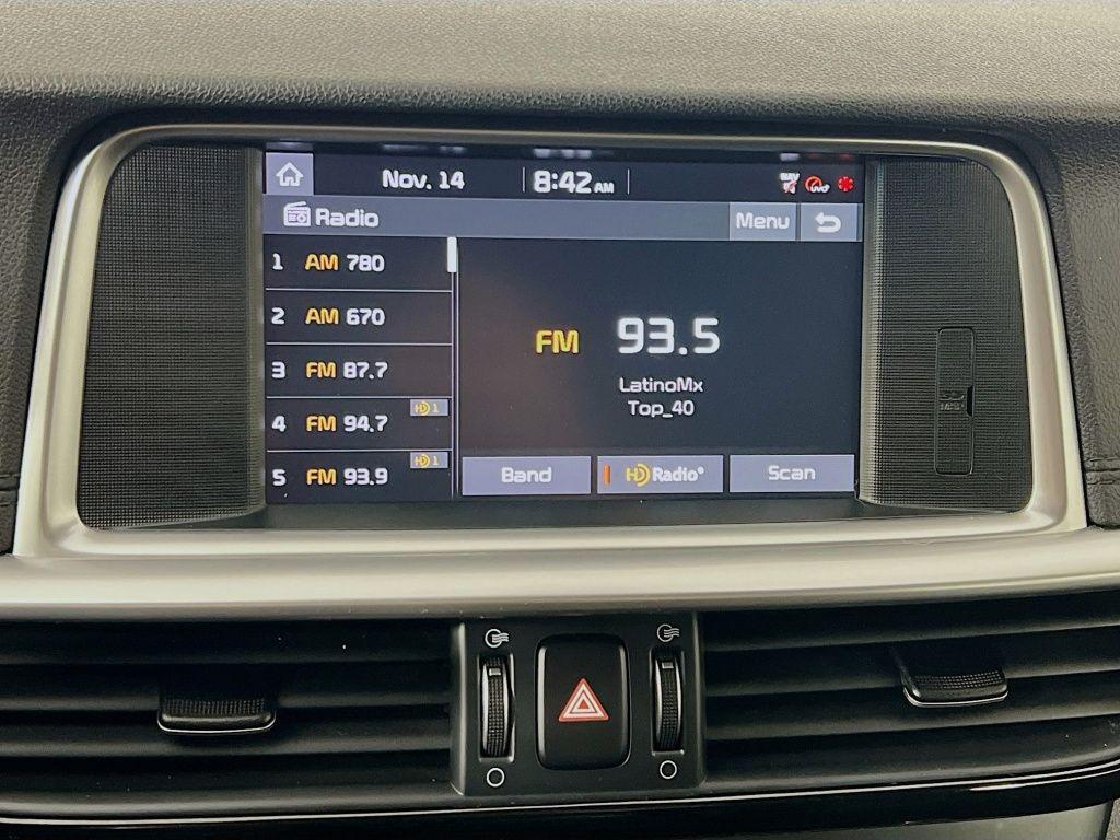 used 2020 Kia Optima car, priced at $18,914