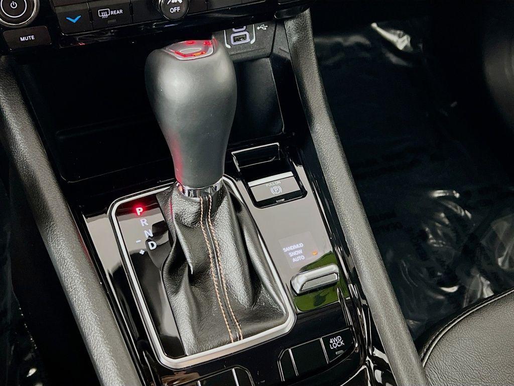 used 2022 Jeep Compass car, priced at $20,899