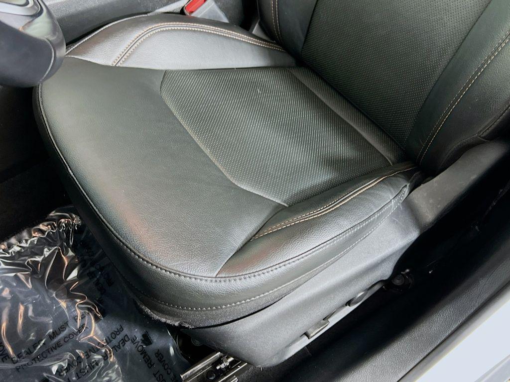 used 2022 Jeep Compass car, priced at $20,899