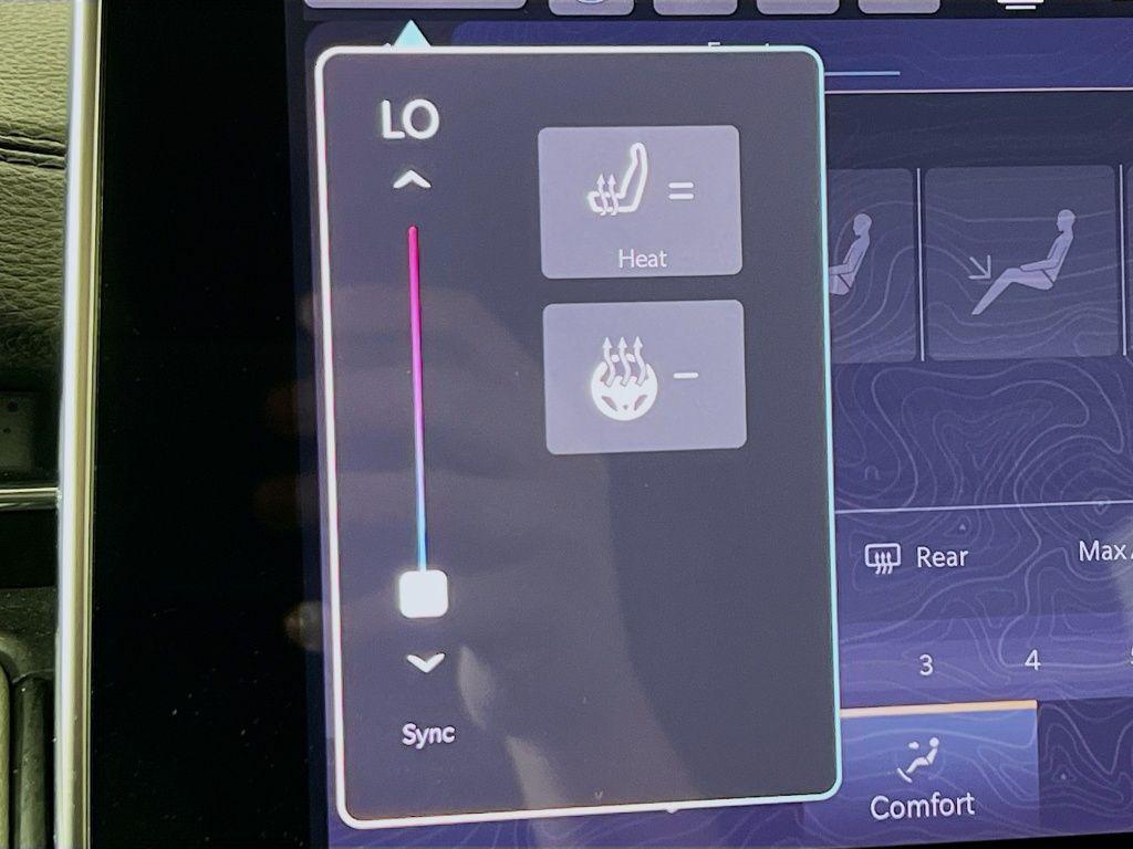 used 2022 Jeep Compass car, priced at $20,899