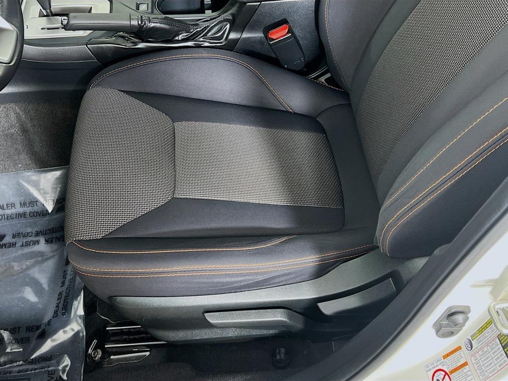 used 2018 Subaru Crosstrek car, priced at $14,535