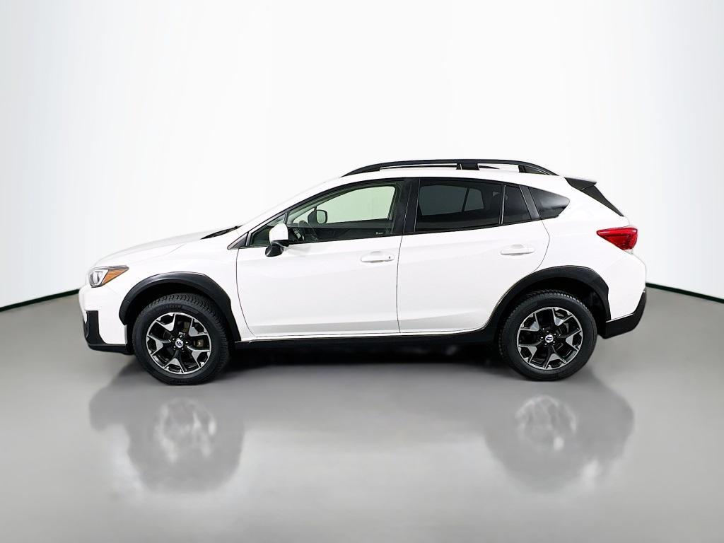 used 2018 Subaru Crosstrek car, priced at $14,535