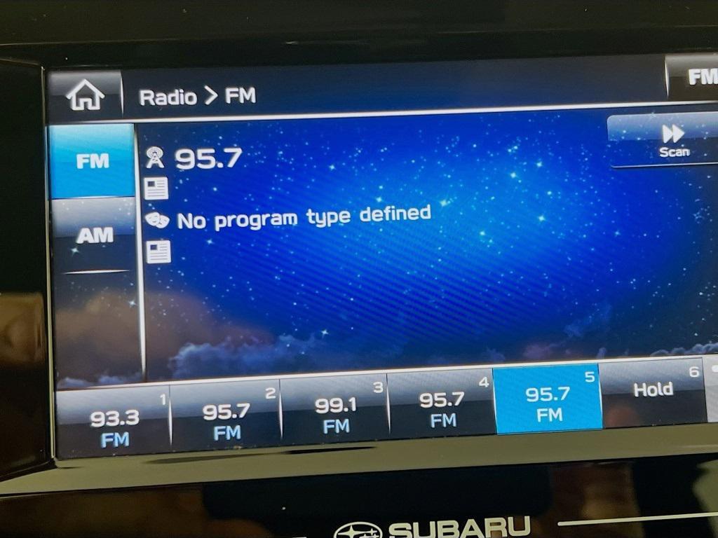 used 2018 Subaru Crosstrek car, priced at $14,535
