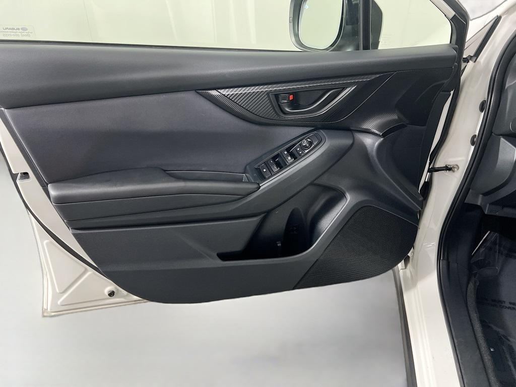 used 2018 Subaru Crosstrek car, priced at $14,535