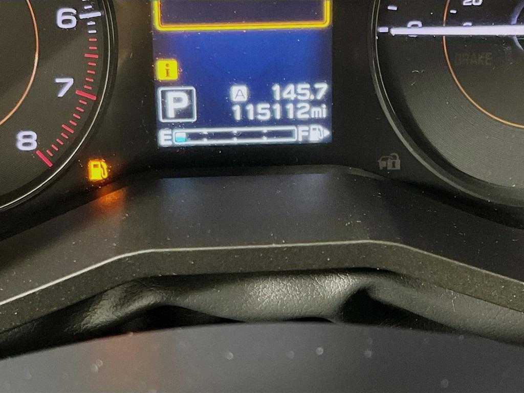 used 2018 Subaru Crosstrek car, priced at $14,535
