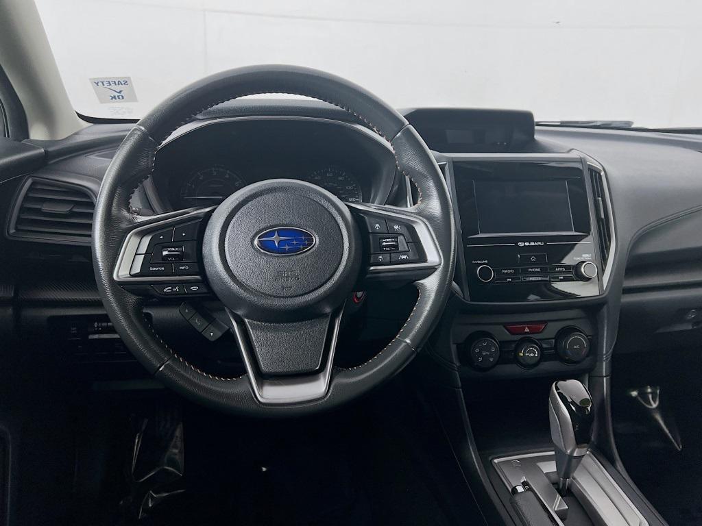 used 2018 Subaru Crosstrek car, priced at $14,535
