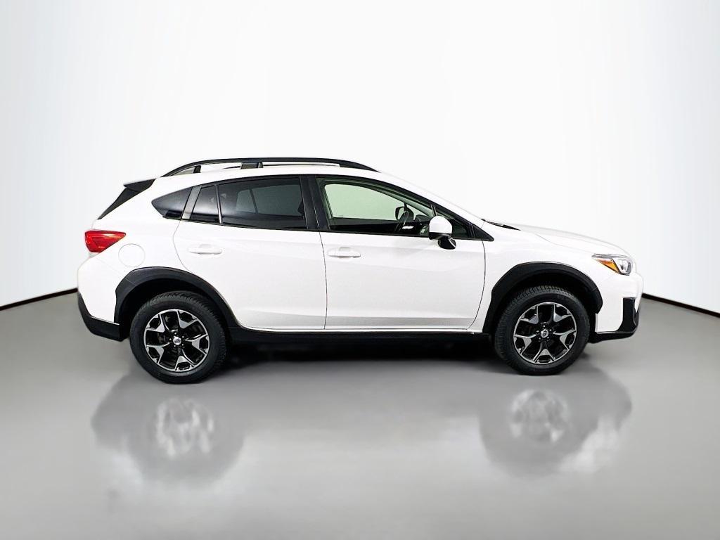 used 2018 Subaru Crosstrek car, priced at $14,535