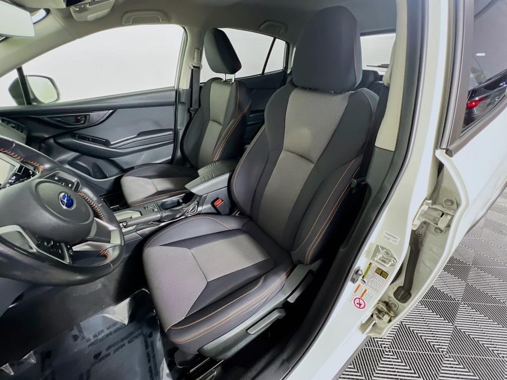 used 2018 Subaru Crosstrek car, priced at $14,535