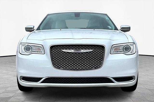 used 2018 Chrysler 300 car, priced at $17,964