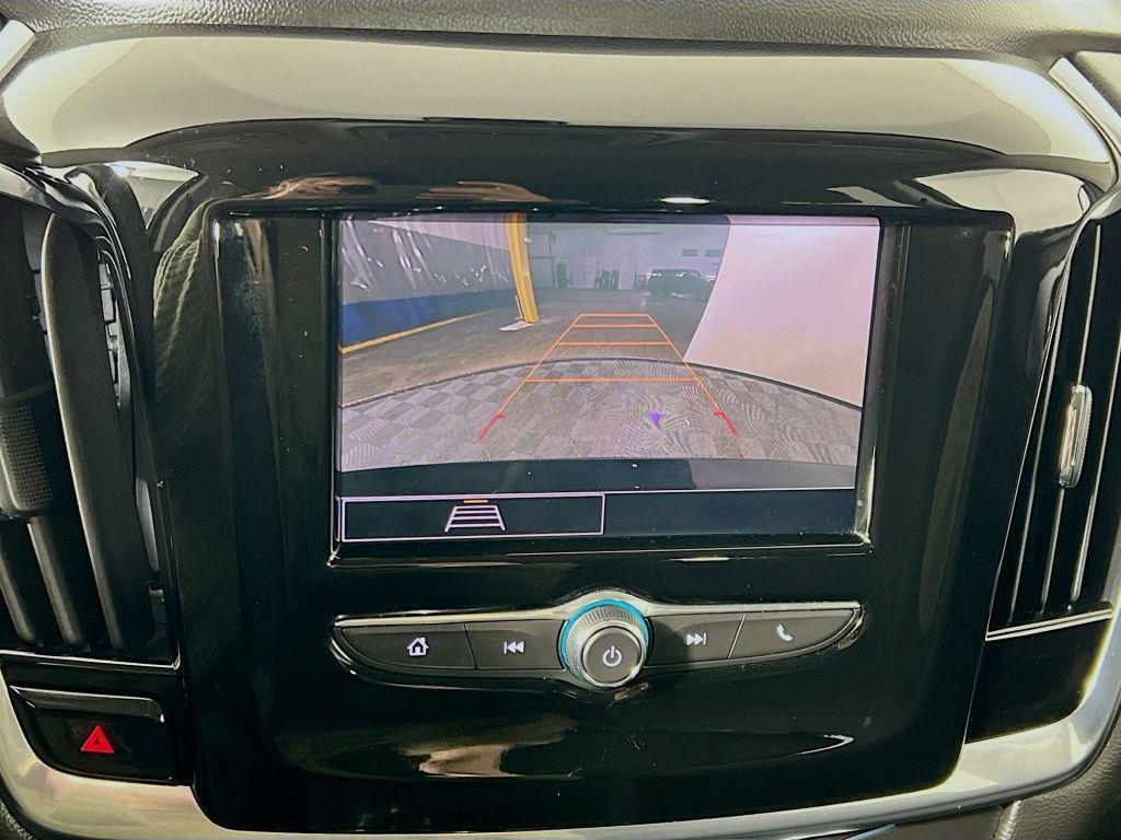 used 2020 Chevrolet Traverse car, priced at $20,184