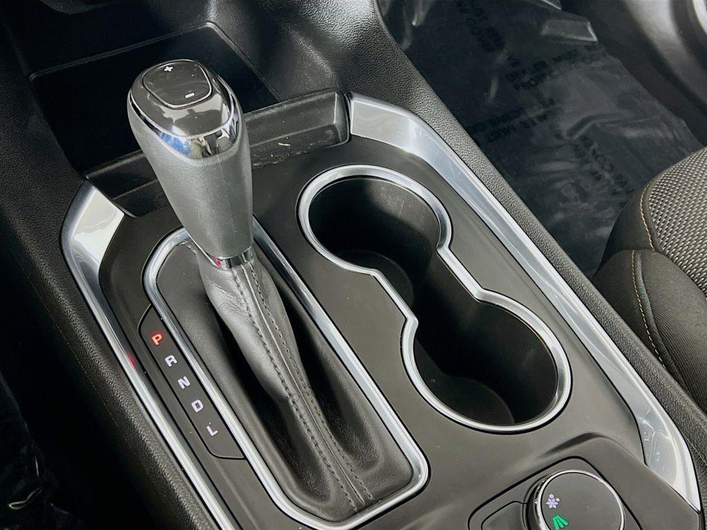 used 2020 Chevrolet Traverse car, priced at $20,184