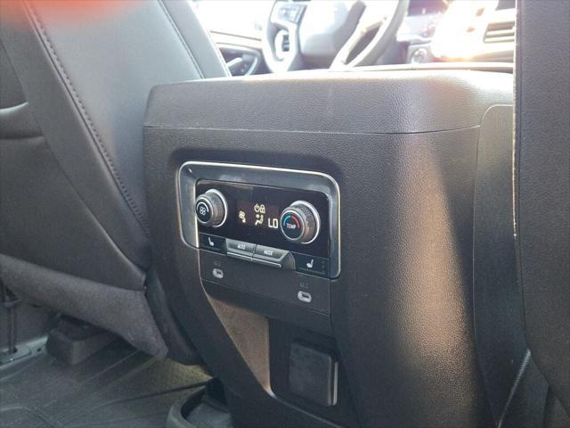 used 2024 Chevrolet Suburban car, priced at $72,489