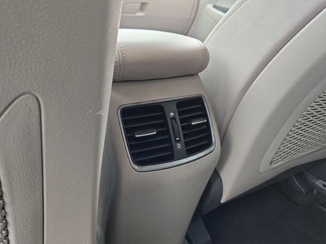used 2017 Hyundai Tucson car, priced at $13,995