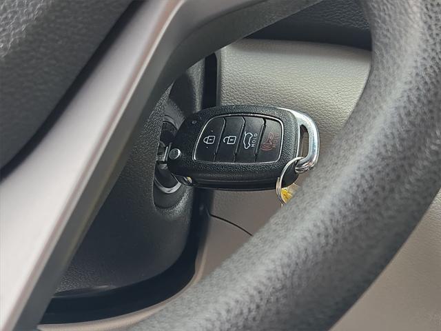 used 2017 Hyundai Tucson car, priced at $13,995