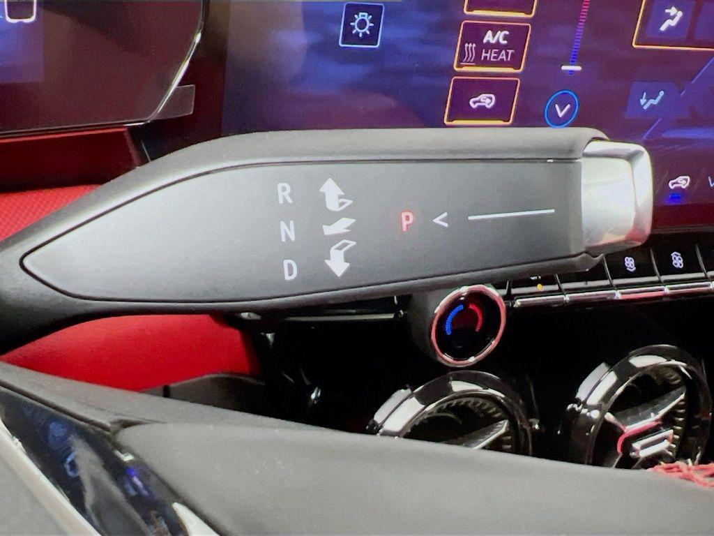 new 2026 Chevrolet Blazer EV car, priced at $59,000