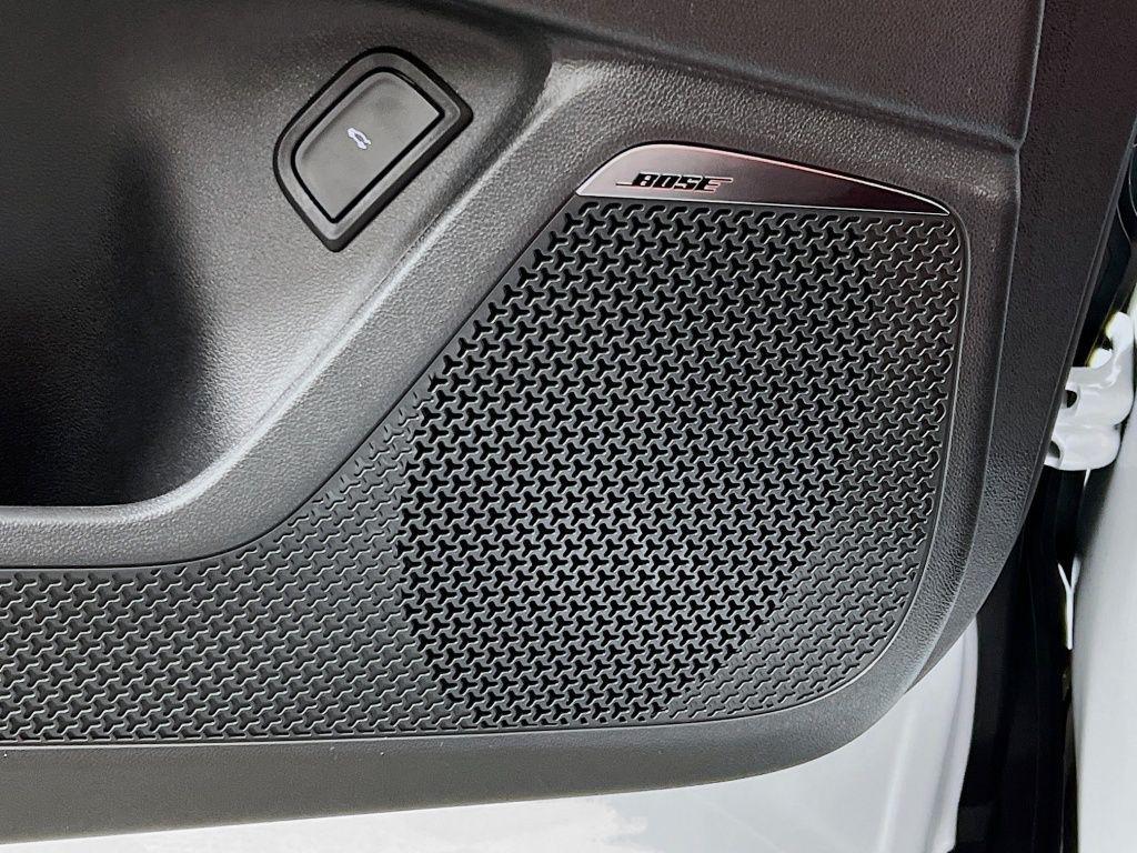 new 2026 Chevrolet Blazer EV car, priced at $59,000