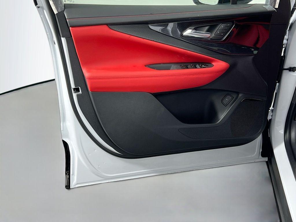 new 2026 Chevrolet Blazer EV car, priced at $59,000