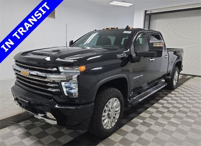 used 2020 Chevrolet Silverado 2500 car, priced at $54,942