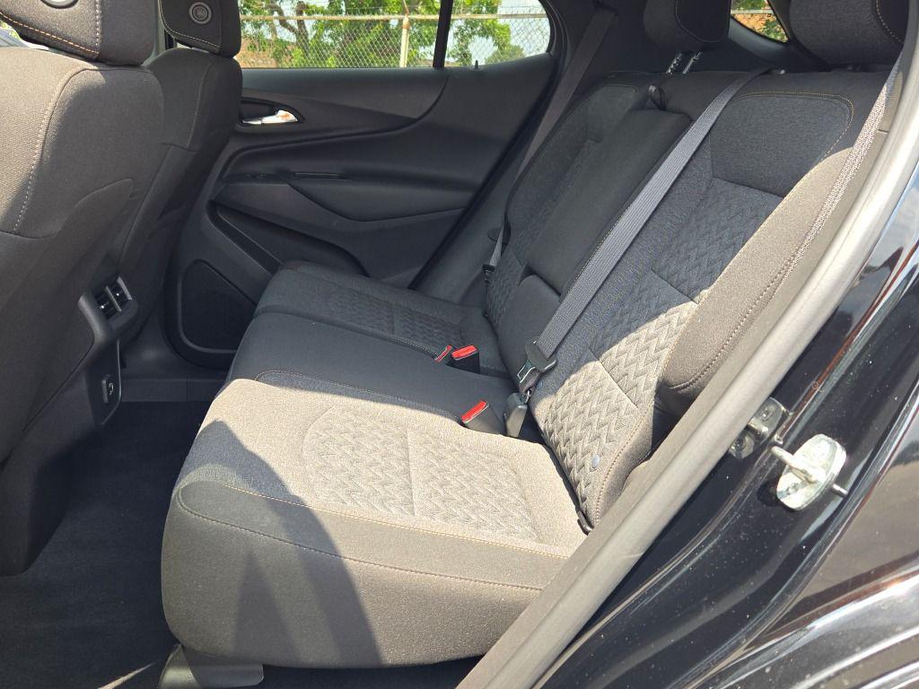 used 2022 Chevrolet Equinox car, priced at $20,114