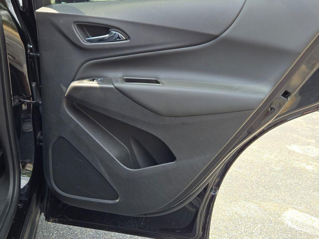 used 2022 Chevrolet Equinox car, priced at $20,114