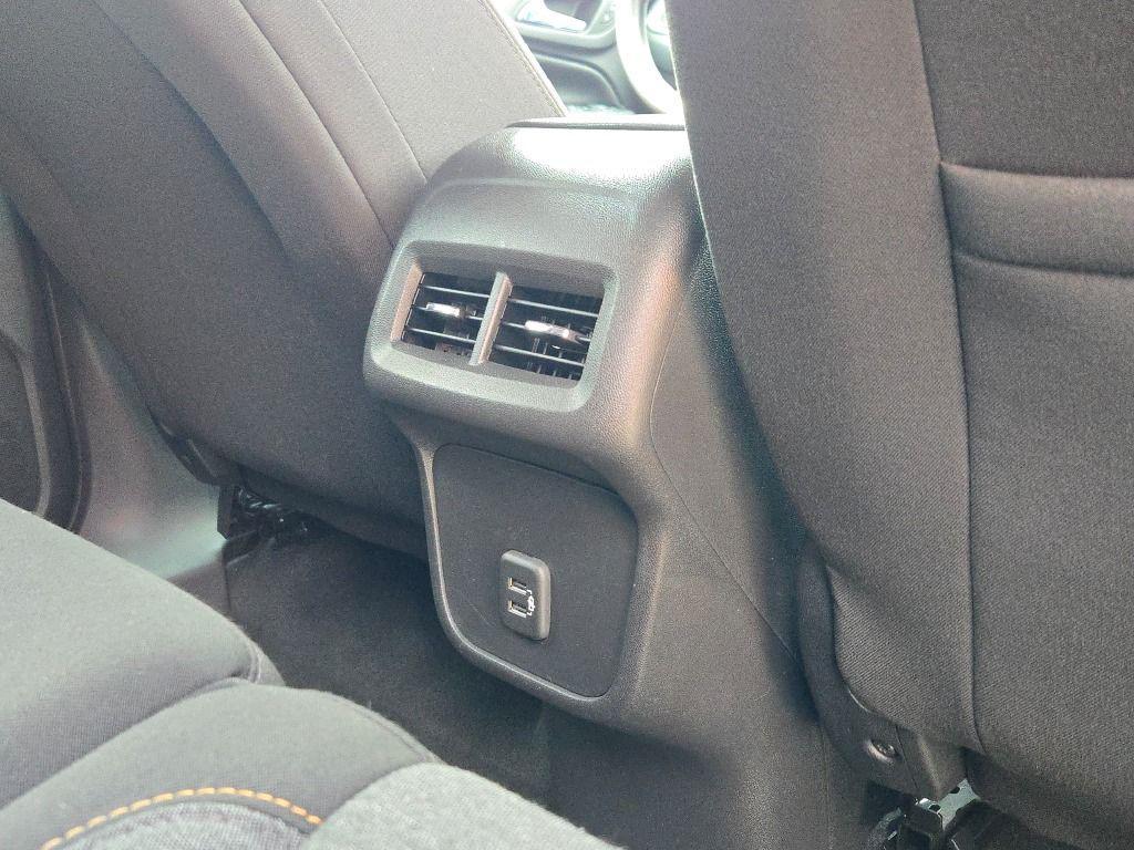 used 2022 Chevrolet Equinox car, priced at $20,114