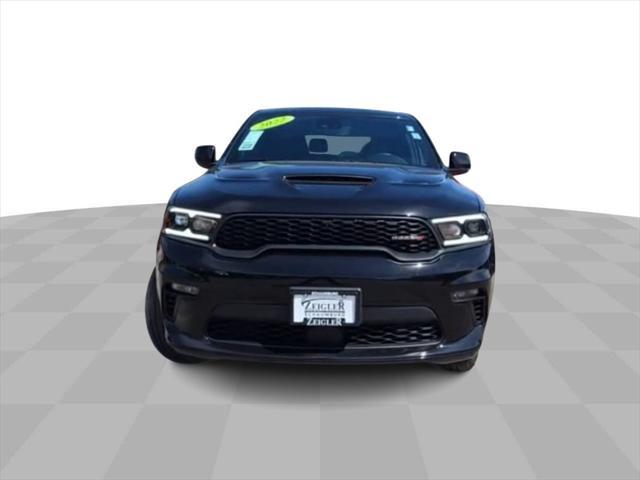 used 2022 Dodge Durango car, priced at $33,000