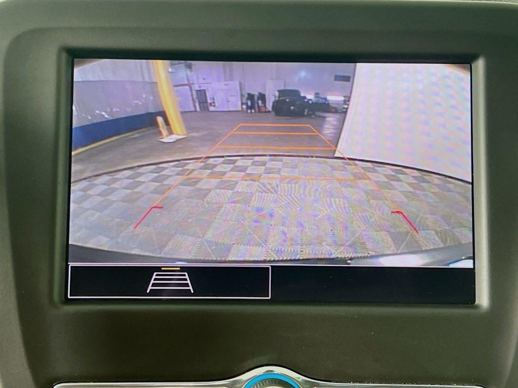 used 2024 Chevrolet Equinox car, priced at $18,751