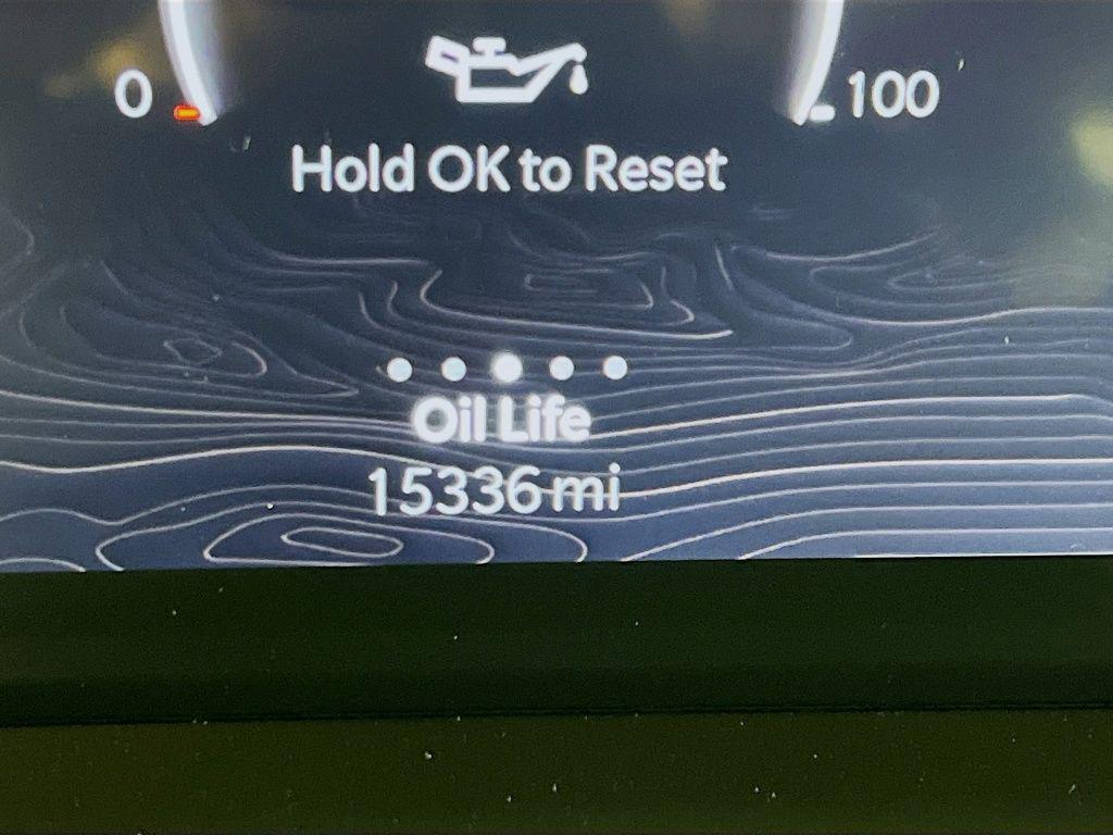 used 2025 Jeep Grand Cherokee car, priced at $49,016