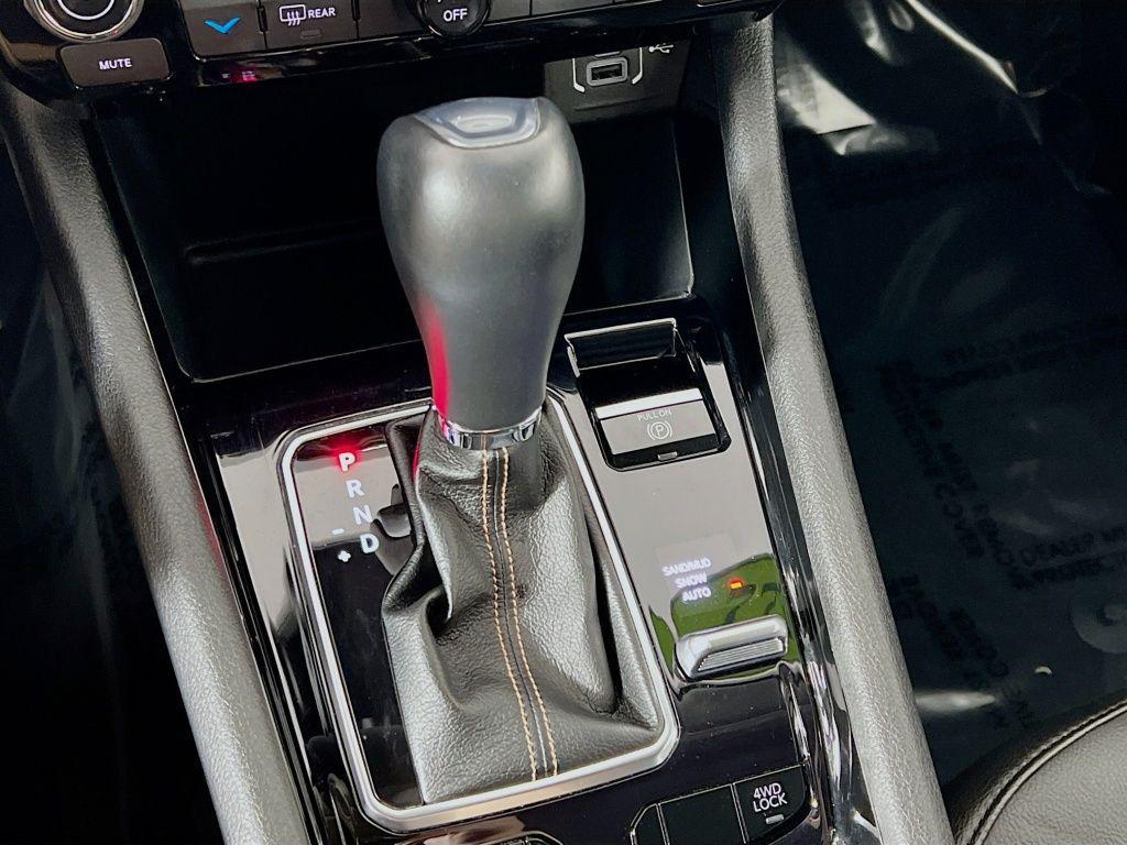 used 2022 Jeep Compass car, priced at $21,466