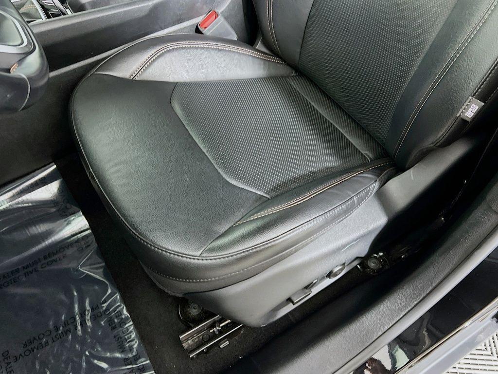 used 2022 Jeep Compass car, priced at $21,466