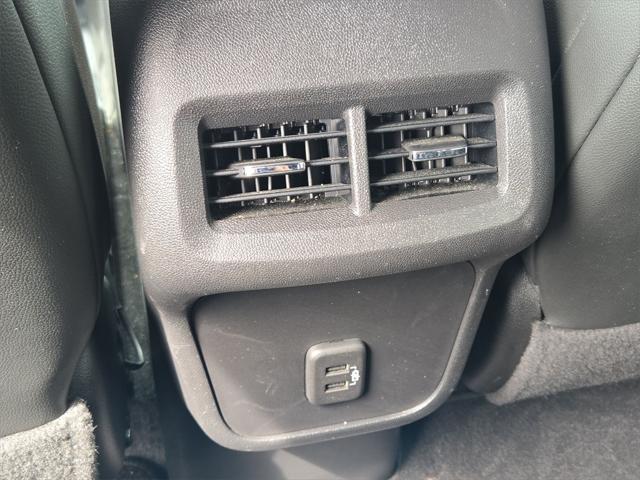 used 2022 Chevrolet Equinox car, priced at $26,000