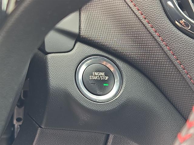 used 2022 Chevrolet Equinox car, priced at $26,000