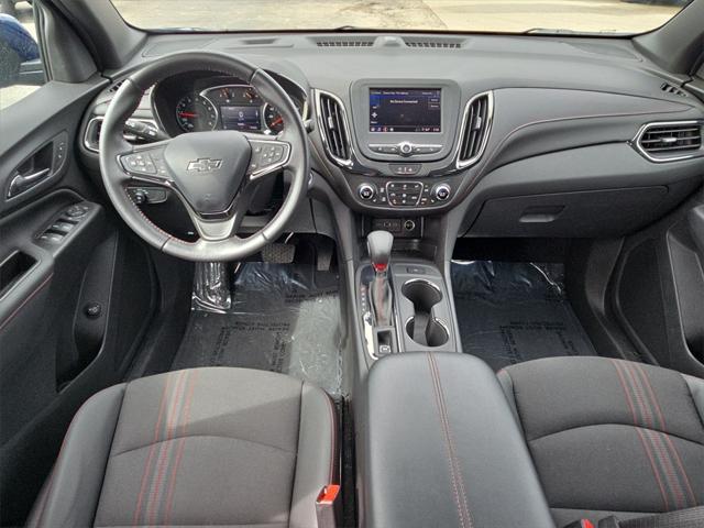used 2022 Chevrolet Equinox car, priced at $26,000